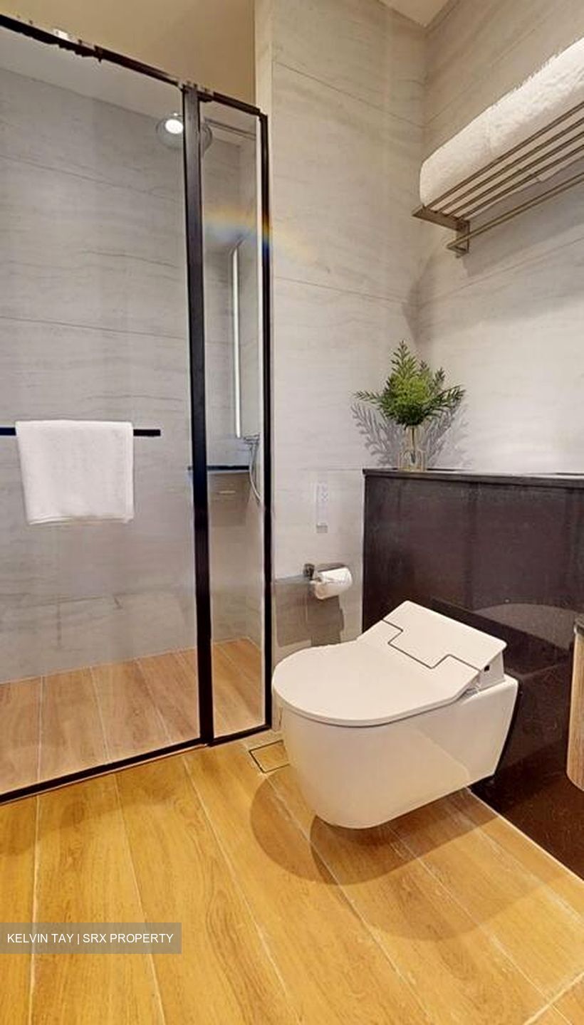 One Holland Village Residences (D10), Apartment #460190881